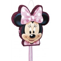 Piñata Minnie Mouse