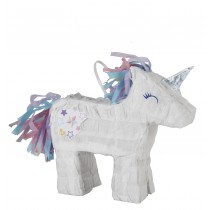 mini piñata unicornio