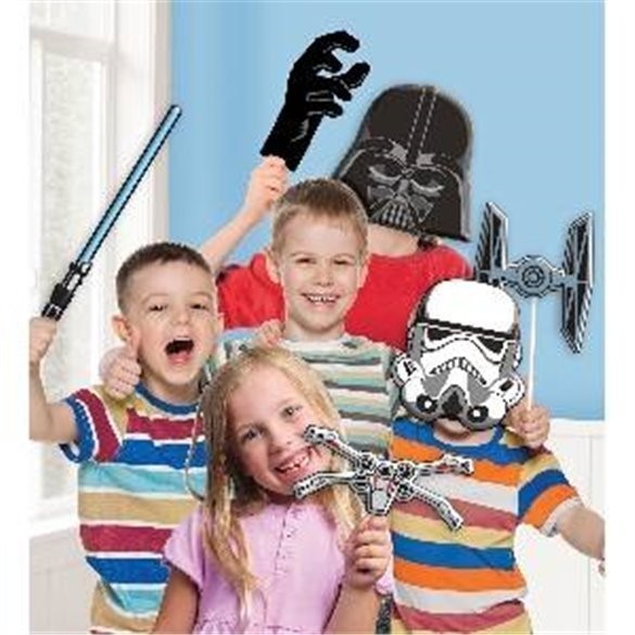Accesorios Photocall Star Wars (10)