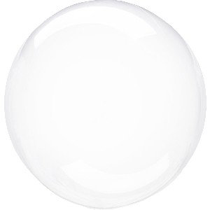 18 / 45cm Crystal