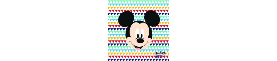 Artículos Cumpleaños Mickey Mouse | Fiesta Mickey Mouse