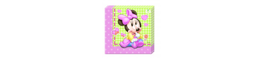 Minnie